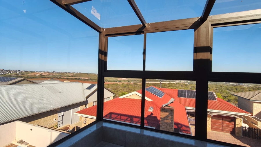 To Let 4 Bedroom Property for Rent in Monte Christo Western Cape